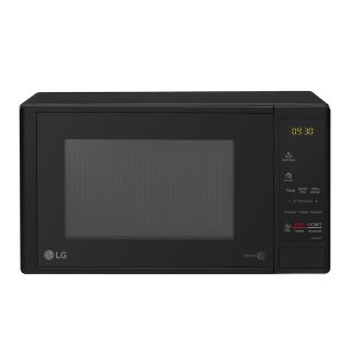 LG MS2043DB 20 L Solo with Glass Door at Rs.6190